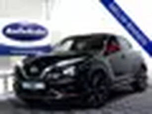 Nissan Juke 1.0 DIG-T Tekna AUT 1eEIG CARPLAY ACC LEDER DAB 360 '21