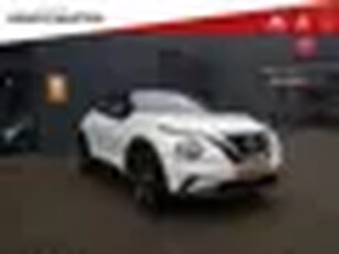 Nissan Juke 1.0 DIG-T Tekna Premium Bose Sound Lederen bekleding 19