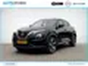 Nissan Juke 1.0 DIG-T Tekna Sound Pack Navigatie 360° Camera BOSE Audio Adapt. Cruise Contro