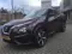 Nissan Juke 1.0 DIG-T Tekna Sound&Ride 19