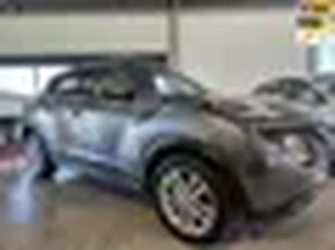 Nissan Juke 1.2 DIG-T S/S Acenta