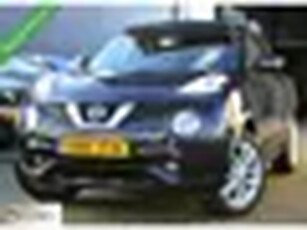 Nissan Juke 1.2 DIG-T S/S Acenta/Navi/Carplay/Camera/112dkm!