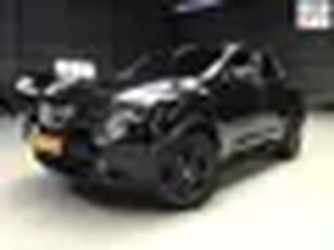 Nissan Juke 1.2 DIG-T S/S N-Connecta I 1e Eigen I 12Mnd Garantie I Black Pack I Navi I Led I 18inch