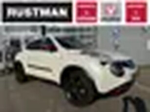 Nissan Juke 1.2 DIG-T S/S N-Connecta N-Design (bj 2018)