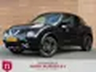 Nissan Juke 1.2 DIG-T S/S N-Connecta Navi / Camera / Trekhaak / Clima / LM Velgen