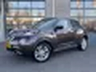 Nissan Juke 1.2 DIG-T S/S N-Connecta TREKHAAK PARKEER CAMERA BOSE