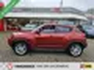 Nissan Juke 1.6 Acenta