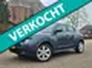 Nissan Juke 1.6 Acenta (bj 2011)