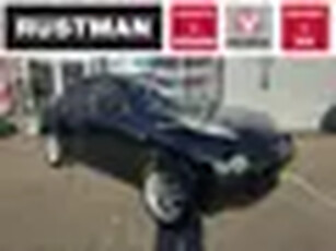 Nissan Juke 1.6 Acenta connect sport pack (bj 2011)