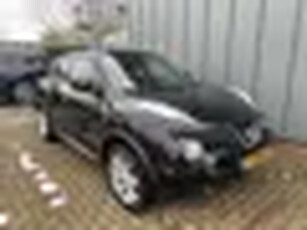 Nissan Juke 1.6 Acenta Eco NAP//CLIMA//CRUISE//TREKHAAK//CV+AB