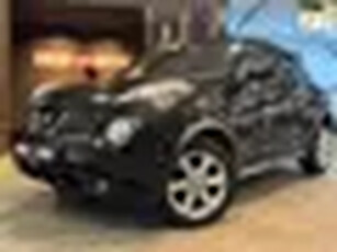 Nissan Juke 1.6 Cruise Trekhaak Navi