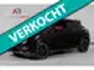 Nissan Juke 1.6 DIG-T All Mode Nismo RS Automaat Rijklaarprijs incl. Bovag garantie