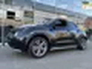 Nissan Juke 1.6 DIG-T Tekna All-Mode 4WD