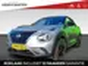 Nissan Juke 1.6 Hybrid N-Connecta cold pack (bj 2024)