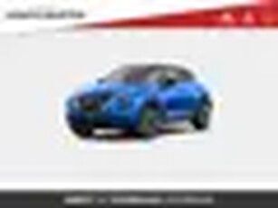 Nissan Juke 1.6 Hybrid N-Design €7.000,- korting