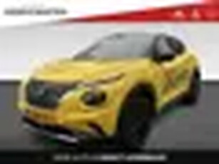 Nissan Juke 1.6 Hybrid N-Sport 