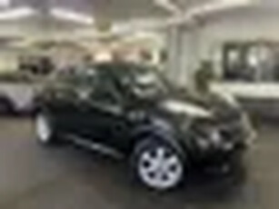 Nissan Juke 1.6 *NAP*Clima*1e eigenaar*Velgen (bj 2010)