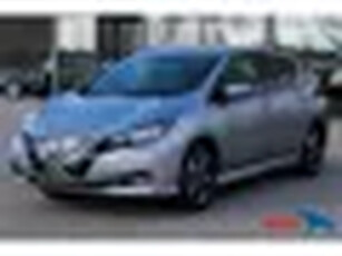 Nissan Leaf 3.Zero Limited Edition 62 kWh 32127KM! ALLE OPTIES!