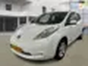 Nissan LEAF Acenta 30 kWh