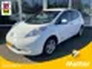 Nissan LEAF Base 24 kWh