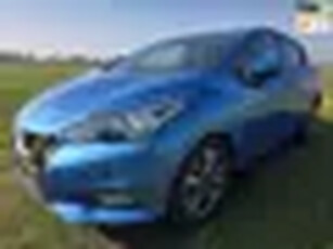 Nissan Micra 0.9 IG-T N-ConnectaSlechts 8dkNL-autoNAPLuxe