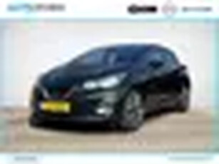 Nissan Micra 0.9 IG-T Tekna Tech Pack Navigatie 360° Camera BOSE Audio Dodehoek Detectie C