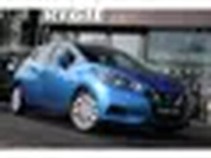 Nissan Micra 1.0 IG-T Acenta (bj 2019)