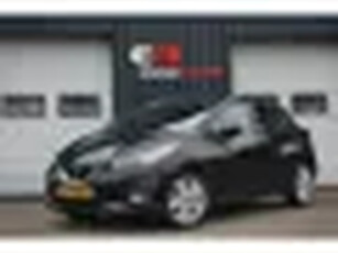 Nissan Micra 1.0 IG-T Business Edition CAMERA CLIMATE STOELVERWARMING