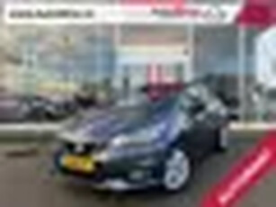 Nissan Micra 1.0 IG-T N-Connecta NAVIGATIE CAMERA AUTOMAAT