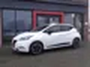 Nissan Micra 1.0 IG-T N-Design Navi Cruise PDC Apple/Android