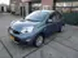 Nissan Micra 1.2 Acenta