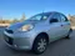 Nissan Micra 1.2 Acenta (bj 2011)