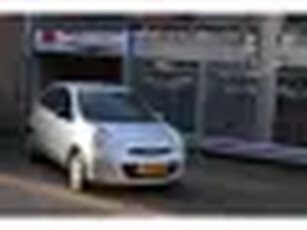 Nissan Micra 1.2 Acenta (bj 2012)