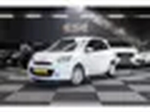 Nissan Micra 1.2 Acenta