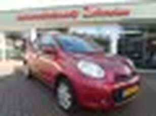 Nissan Micra 1.2 Connect Edition Clima, Navi, 15