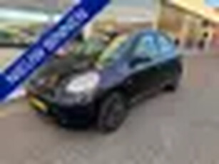 Nissan Micra 1.2 DIG-S Acenta 2e eigenaar Airco Elektrische ramen APK t/m 21-02-2026 NAP