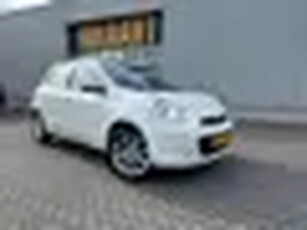 Nissan Micra 1.2 DIG-S Acenta AIRCO dealer oh 5 DEURS