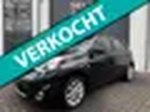 Nissan Micra 1.2 DIG-S Visia Airco/Cruise Control/Navigatie/Elekt Ramen/Elekt Spiegels/Parkeersensor