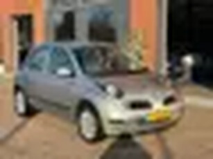 Nissan Micra 1.2 e-Vision