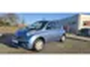 Nissan Micra 1.2 ELLE Airco