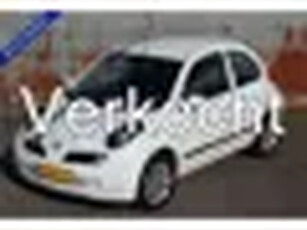 Nissan Micra 1.2 Forza / Airco / Lichtmetaal / 188DKM!