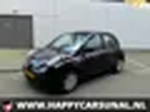 Nissan Micra 1.2 Mix, AIRCO, NIEUWE APK, NAP