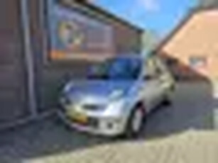 Nissan Micra 1.2 Mix (bj 2009)