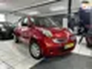 Nissan Micra 1.2 Mix