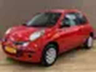 Nissan Micra 1.2 MixAirco104000KM