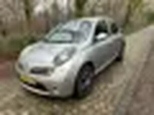 Nissan Micra 1.2 Tekna apk 08-2025