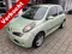 Nissan Micra 1.2 Tekna goed onderhouden NL NAP (bj 2006)