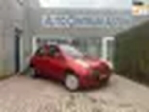 Nissan Micra 1.2 Visia 5-deurs airco