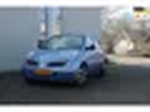 Nissan Micra 1.2 Visia