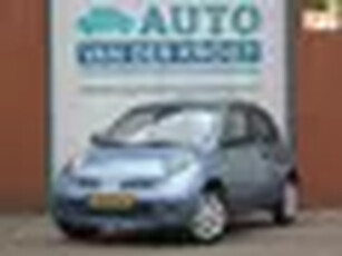 Nissan Micra 1.2 Visia, Automaat, Airco, Trekhaak, APK 2-26